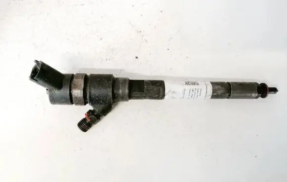Hyundai Sonata Fuel injector 3380027400 0445110258