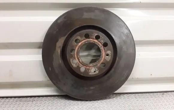 Audi A6 S6 C5 4B Front brake disc
