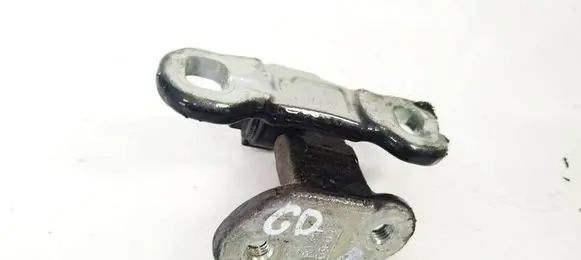 Volvo S40 Rear door lower hinge