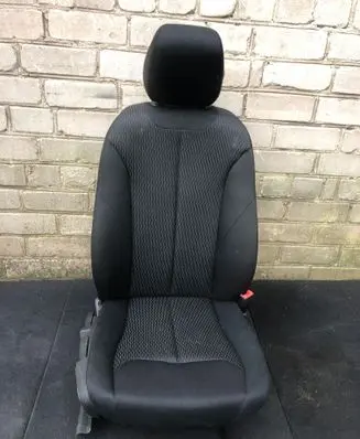 BMW 3 F30 F35 F31 Front passenger seat