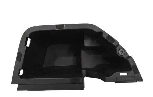 Toyota Highlander XU50 Glove box in trunk 647420E030