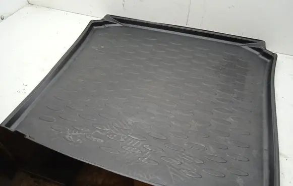 Seat Ibiza IV (6J,6P) Rubber trunk/boot mat liner 6J8061201