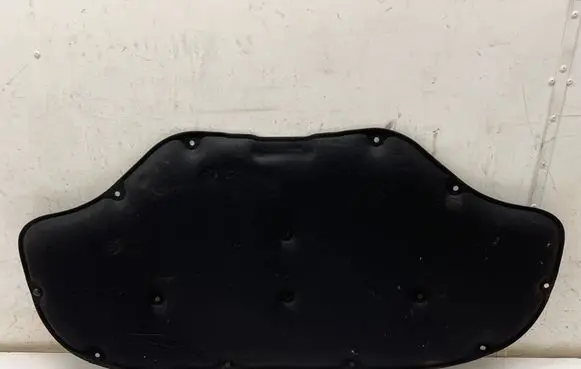 Mercedes-Benz GLC C254 Engine bonnet/hood sound/heat insulation A2546820901
