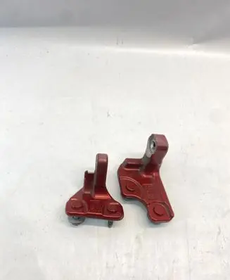 Mercedes-Benz C W205 Rear door hinge set A2057300337 A2057350586
