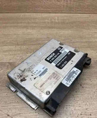 BMW 5 E34 Gearbox control unit/module 1421012 0260002114