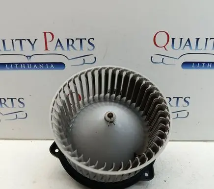 Subaru Forester SJ Heater fan/blower 8727005630