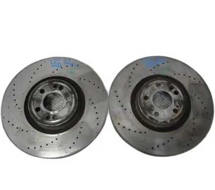 Mercedes-Benz GLE W167 Other brake parts 