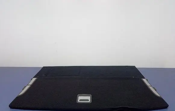 Citroen DS5 Front floor carpet liner 