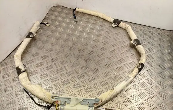 Mercedes-Benz B W246 W242 Roof airbag BAMPT11624 2468600902