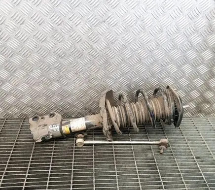Toyota C-HR I Front shock absorber/damper 48520F4021