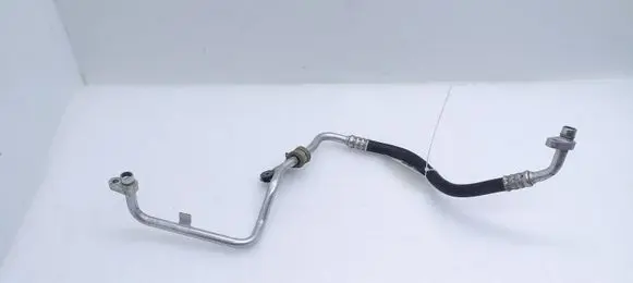 Alfa Romeo Giulia Air conditioning (A/C) pipe/hose 50536920
