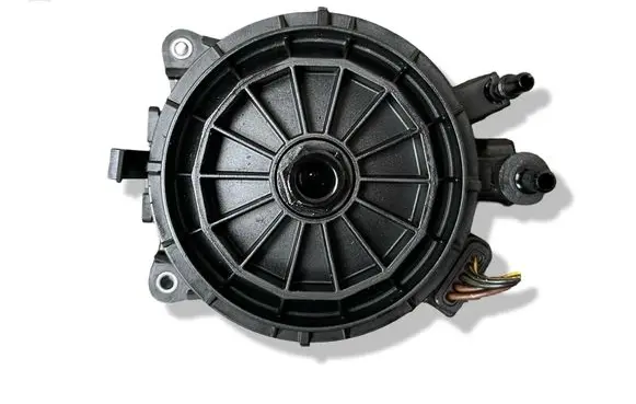 Mercedes-Benz Sprinter W907 W910 Fuel filter housing A6540905500