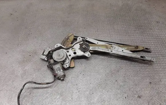 Toyota Previa (XR30, XR40) II Sliding door window regulator with motor 8572028070 2621000911