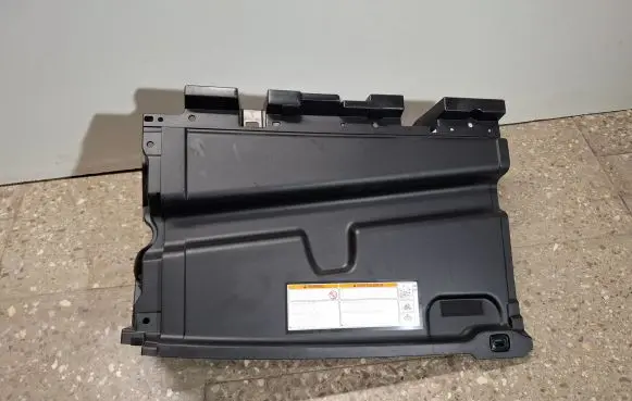 Lexus RX 450H Spare wheel section trim 6499348160