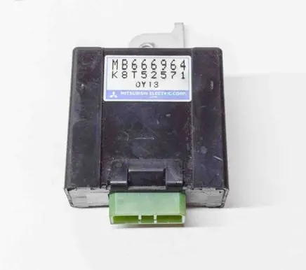 Dodge Stealth Other devices K8T52571 MB666964