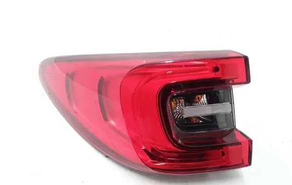Renault Kadjar Rear/tail lights 265552478R