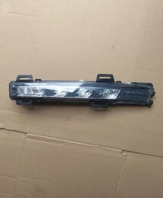 Ford S-MAX LED Daytime headlight 