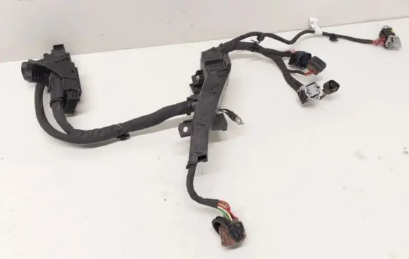 KIA Sportage Engine installation wiring loom 91870F1610