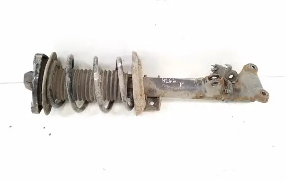 Mercedes-Benz C W204 Front shock absorber/damper A2043202866