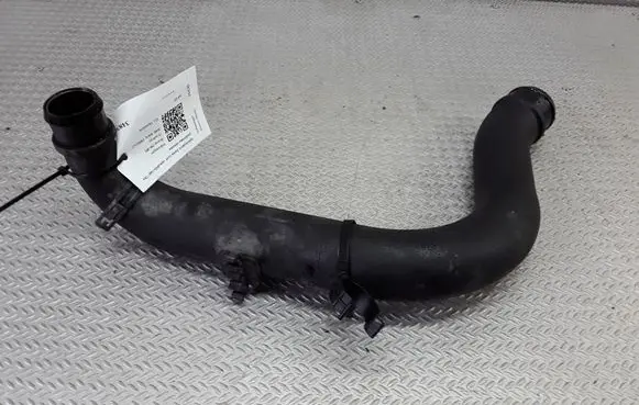 Volkswagen Sharan Intercooler hose/pipe 7M0145955R