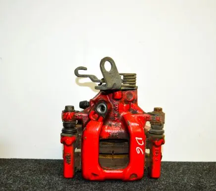 Skoda Octavia Mk2 (1Z) Rear brake caliper