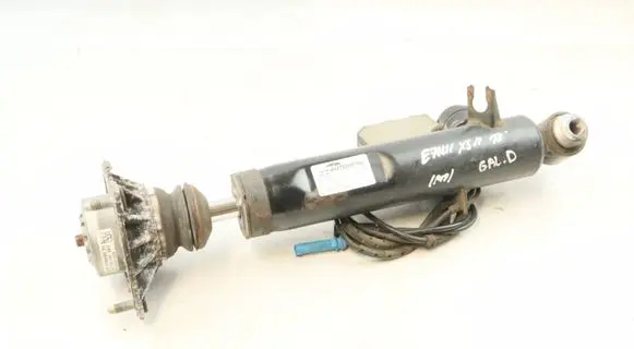 BMW X5 E70 Rear shock absorber/damper 6788766 37126788766 462400004932