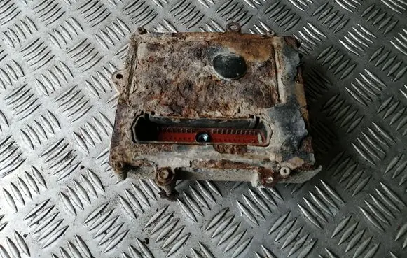 Chrysler Voyager Gearbox control unit/module 04686719AF P04686719AF