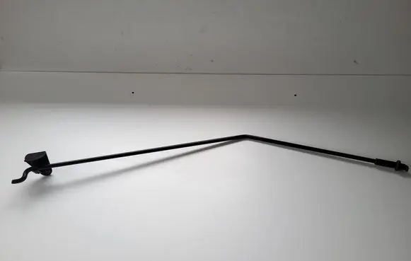 Nissan Leaf I (ZE0) Engine bonnet/hood prop rod/strut 