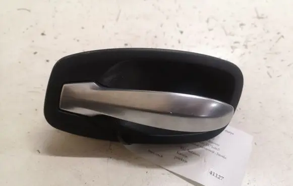 BMW 5 E60 E61 Front door interior handle 1360533 1360533SW