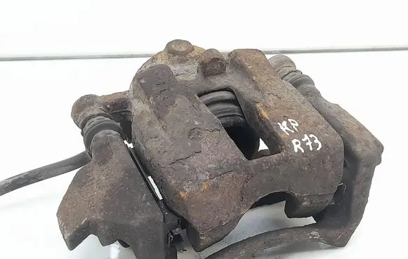 Mercedes-Benz B W245 Front brake caliper