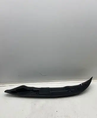 Peugeot 508 II Fender end trim 9813503980