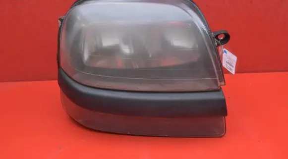 Fiat Doblo Headlight/headlamp 40545999