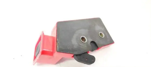 Ford Focus Seat back rest lock catch 