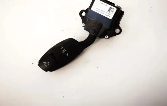 BMW 5 E60 E61 Cruise control stalk 695135202 6951352-02