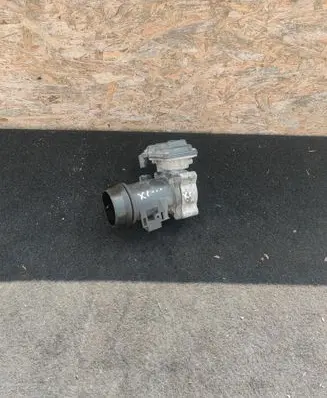 BMW X1 E84 Throttle valve 7810752