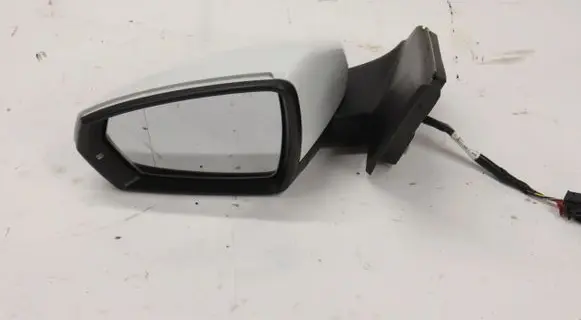 Volkswagen Polo VI Other exterior part 5781452