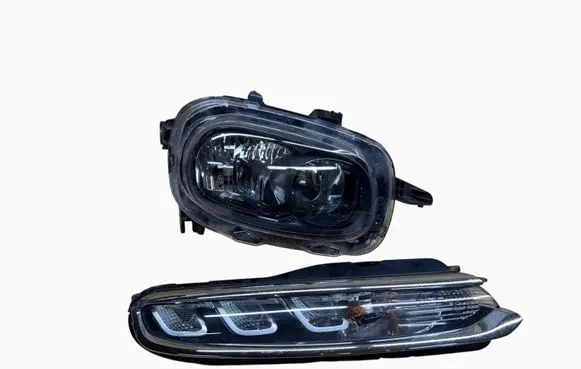 Citroen C3 LED Daytime headlight 