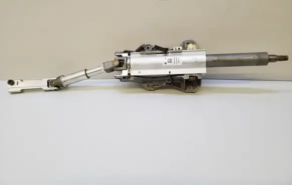 Chrysler Pacifica Steering wheel axle P55057396AE TIJ1546A0472 38222276