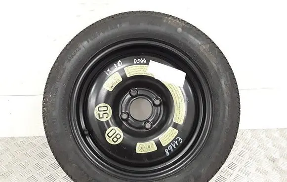 Hyundai i30 R15 spare wheel 2150753
