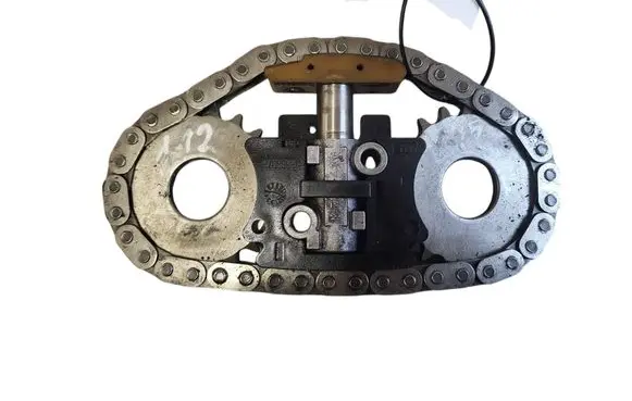 Fiat Ducato Timing chain sprocket 266B071 266B072