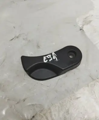 BMW 3 E90 E91 Engine bonnet (hood) release handle 7058117 107019