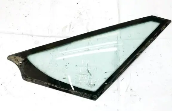 Renault Espace III Front triangle window/glass 