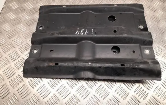 Peugeot 508 II Pickup box liner 9825844380