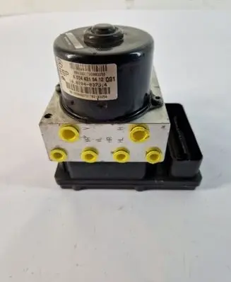 Mercedes-Benz CL C215 ABS Pump A0044315412