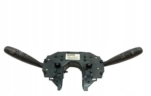 Citroen C4 I Wiper turn signal indicator stalk/switch 6242HL