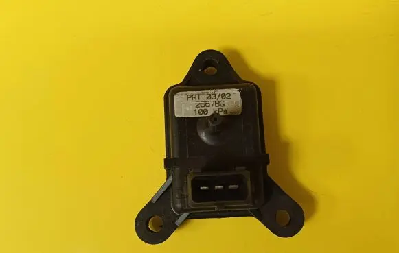 Air pressure sensor
