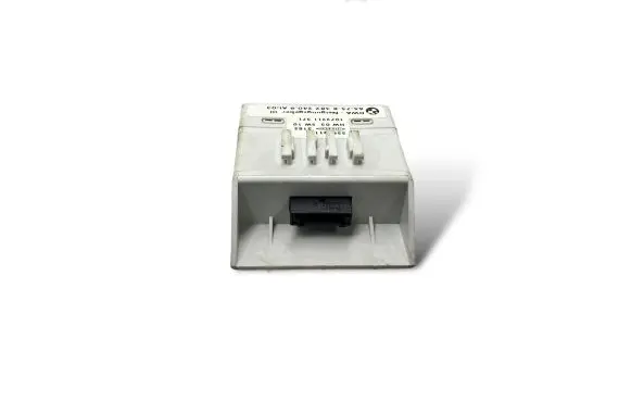Alarm control unit/module