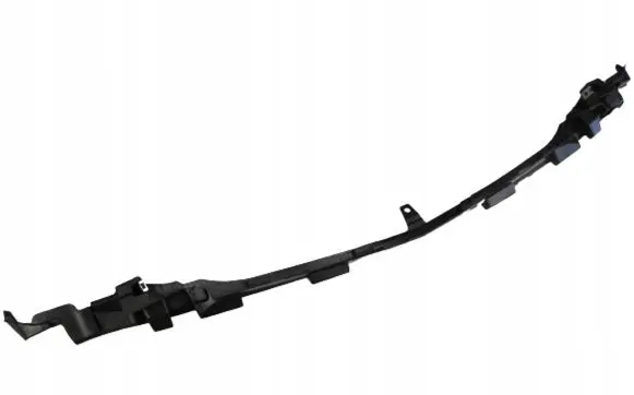Mercedes-Benz C W205 Front bumper mounting bracket A2058855902