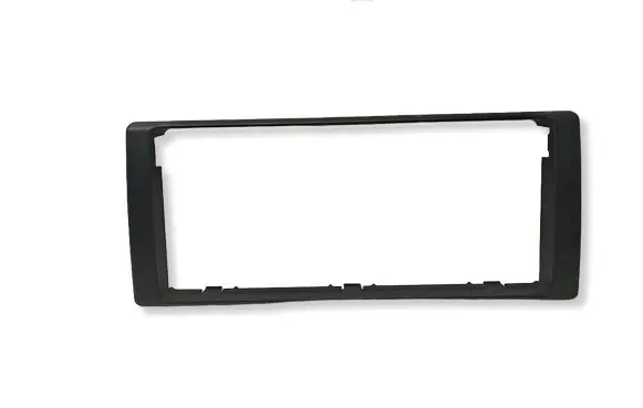 BMW 5 E39 Radio/GPS head unit trim 8385451