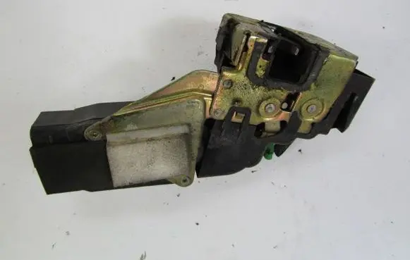 Volvo S40, V40 Front door lock 